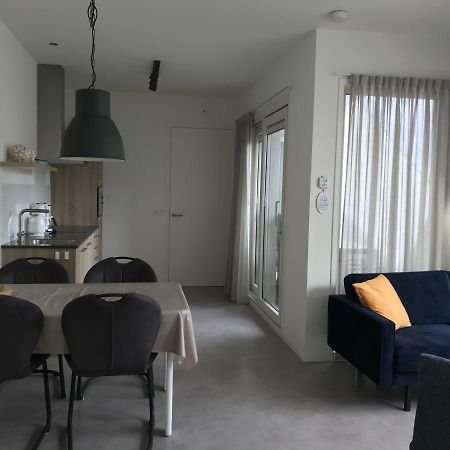 Hendrikhof Appartement 3 'Het Gebint' Westkapelle Exteriör bild