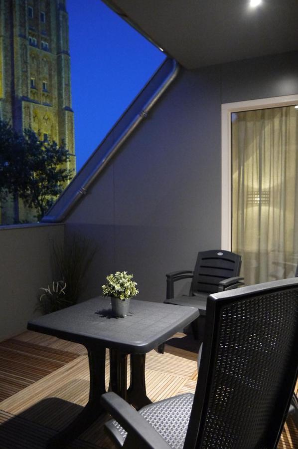 Hendrikhof Appartement 3 'Het Gebint' Westkapelle Exteriör bild