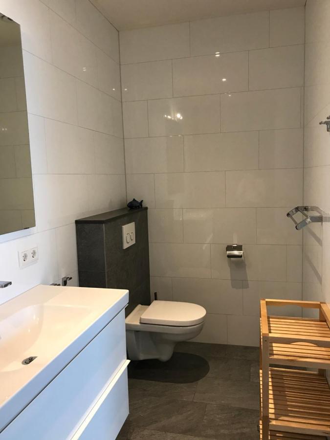 Hendrikhof Appartement 3 'Het Gebint' Westkapelle Exteriör bild